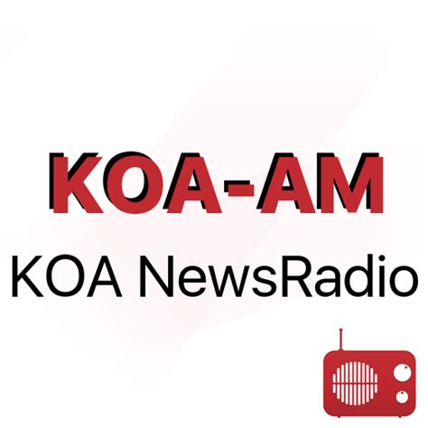 850 koa on fm|koa 850 am radio live.